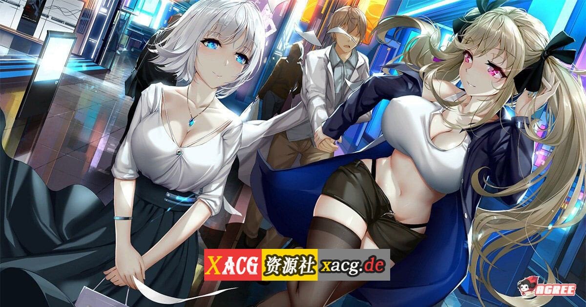 【神级SLG/中文/动态】维纳斯计划 ProjectVenus.RP STEAM官方中文作弊版【新作/4.2G】 畅玩游戏 预览第8张