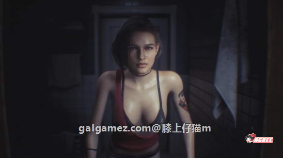 【3A大作/中文/魔改】生化危机3：重制版！+邪恶绅士补丁+3D同人25部合集【新作/40G】 畅玩游戏 预览第6张