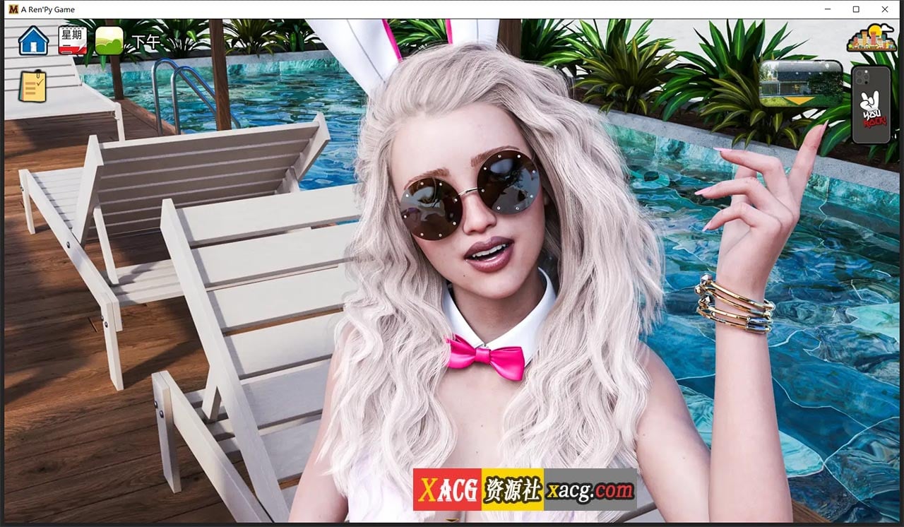 【欧美神作SLG/官中/动态】徐娘半老 第二季 S2 v5.02 官方中文版【2G/更新/PC】 畅玩游戏 预览第4张-XACG动漫资源社——中文ACG动漫游戏社区 【欧美神作SLG/官中/动态】徐娘半老 第二季 S2 v5.02 官方中文版【2G/更新/PC】 畅玩游戏 预览第4张