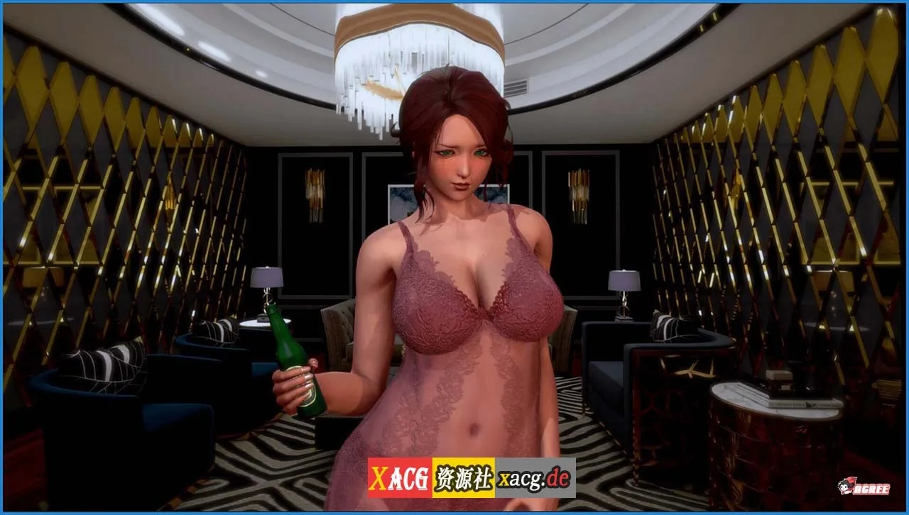 【沙盒解谜/汉化/动态】极度异常 V0.7.6 汉化版【更新/PC+安卓/2.5G】 畅玩游戏 预览第4张