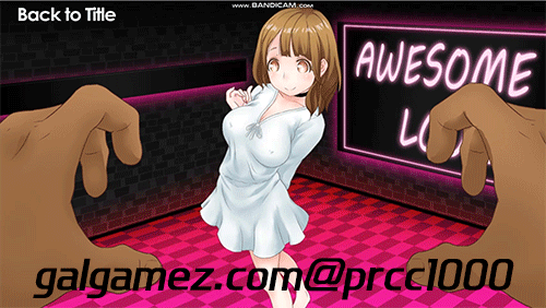 【互动SLG/全动态/无文本】夜店催眠术师！ ぷにぺた 完整正式版【700M】 畅玩游戏 预览第3张