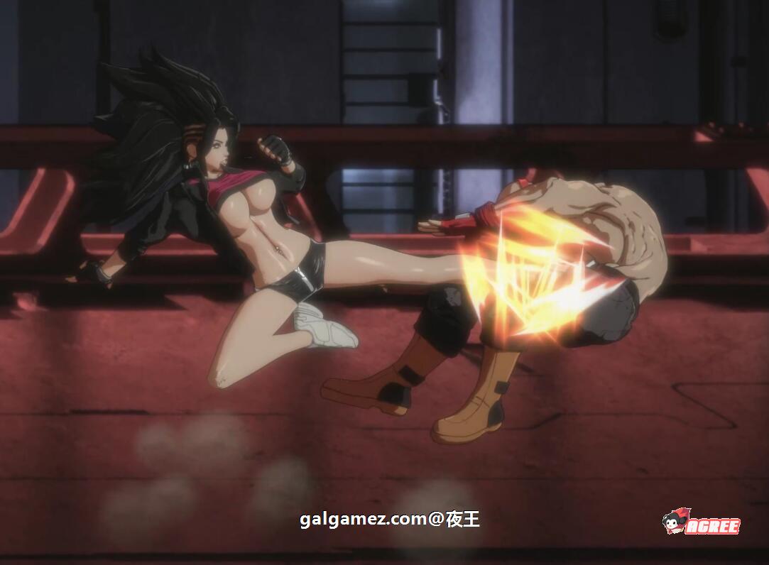 【ACT/丝滑动态/超强手感】PureOnyx~纯净的红玛瑙!步兵版+前作【2G/新作】 畅玩游戏 预览第8张-XACG动漫资源社——中文ACG动漫游戏社区 【ACT/丝滑动态/超强手感】PureOnyx~纯净的红玛瑙!步兵版+前作【2G/新作】 畅玩游戏 预览第8张