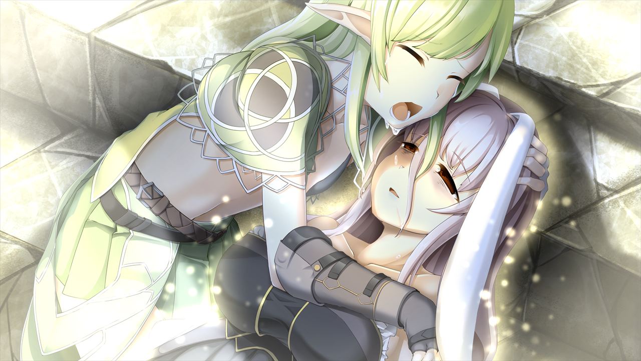 【大型爆款RPG/汉化/动态/全CV】阿尔忒弥斯乐园 精翻汉化完结版+全CG【PC+安卓模拟器/2G】 畅玩游戏 预览第13张