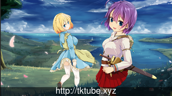 【RPG/中文】妹妹旅行！Sister Travel STEAM官方中文版【800M】 畅玩游戏 预览第4张