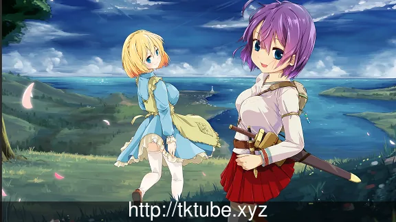 【RPG/中文】妹妹旅行!Sister Travel STEAM官方中文版【800M】 畅玩游戏 预览第4张-XACG动漫资源社——中文ACG动漫游戏社区 【RPG/中文】妹妹旅行!Sister Travel STEAM官方中文版【800M】 畅玩游戏 预览第4张
