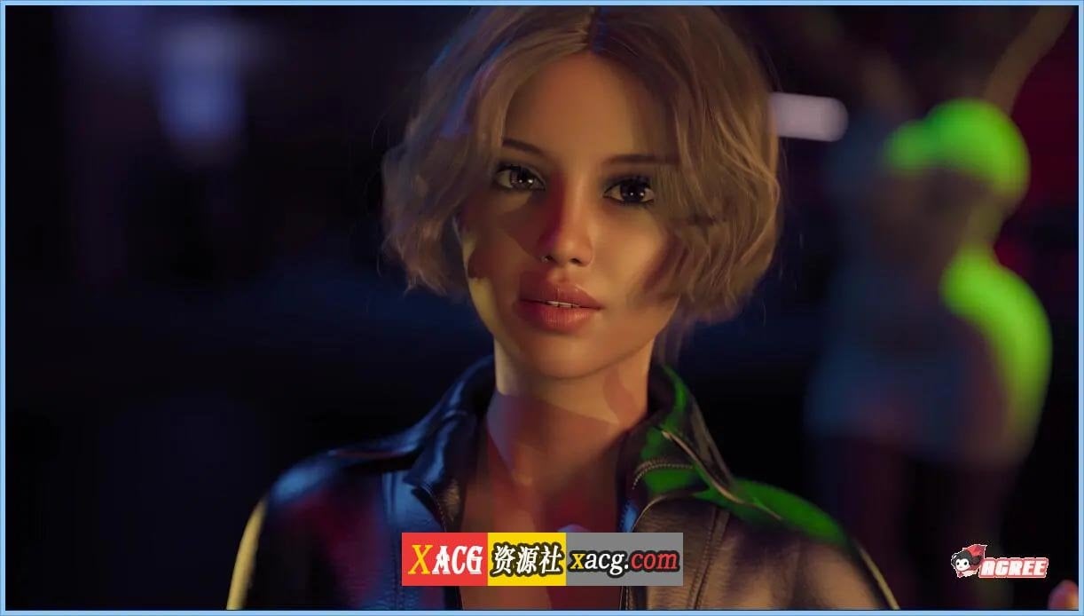 【欧美神作SLG/汉化/动态】我很荣幸 V0.25.a 精翻汉化版【PC+安卓/3.8G/更新】 畅玩游戏 预览第9张