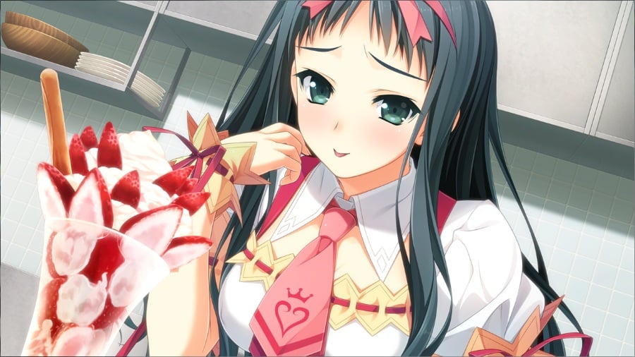 【ADV/汉化/CV】Berry’s家庭餐厅 汉化中文版【PC+安卓模拟器/汉化/6G】 畅玩游戏 预览第2张-XACG动漫资源社——中文ACG动漫游戏社区 【ADV/汉化/CV】Berry’s家庭餐厅 汉化中文版【PC+安卓模拟器/汉化/6G】 畅玩游戏 预览第2张