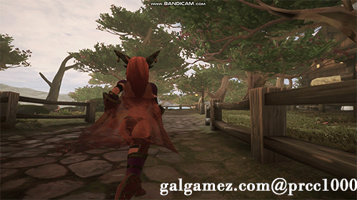 【大型RPG/中文/魔兽同人】涅槃红龙~艾泽拉斯之肏 V1.03中文步兵版【虚幻4/完结版/5.7G】 畅玩游戏 预览第4张