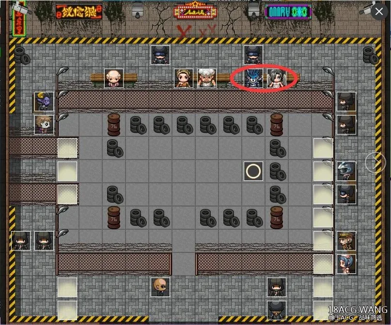 【欧美RPG神作/汉化/动态】家庭熟女的故事1+2 完结汉化版+全CG【PC+安卓/4.8G】 畅玩游戏 预览第5张-XACG动漫资源社——中文ACG动漫游戏社区 【欧美RPG神作/汉化/动态】家庭熟女的故事1+2 完结汉化版+全CG【PC+安卓/4.8G】 畅玩游戏 预览第5张