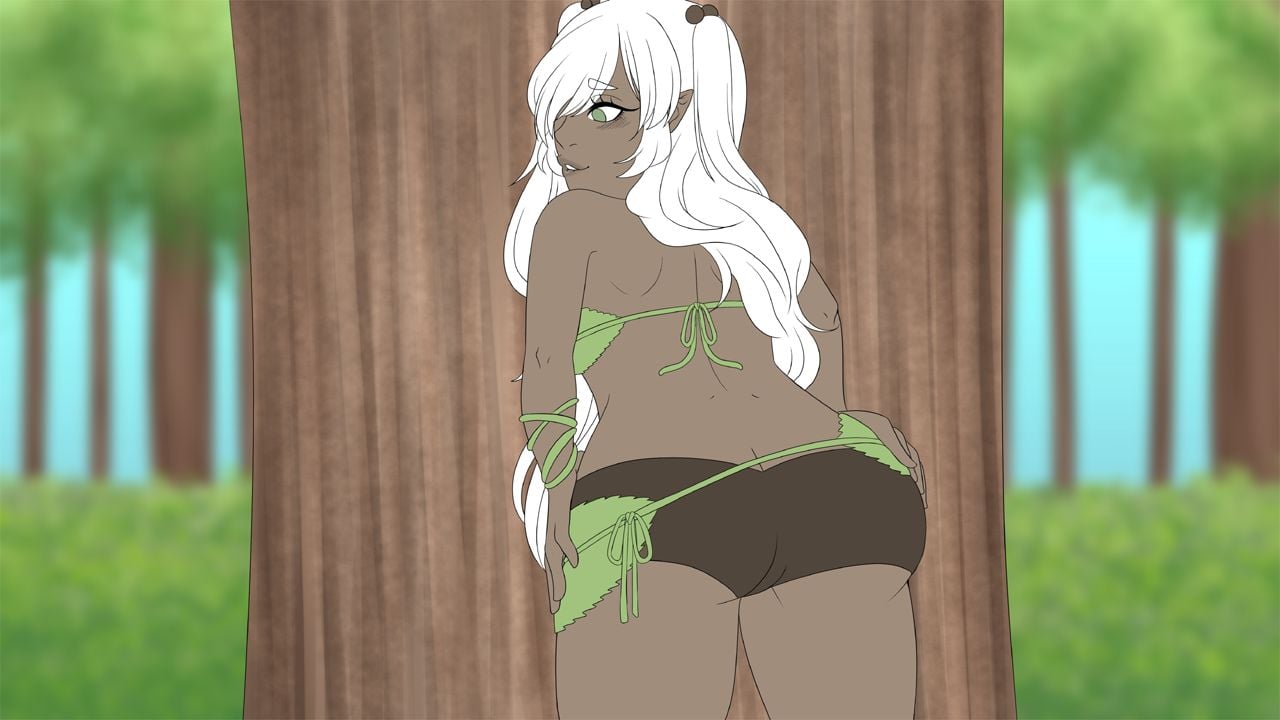 【模拟养成/汉化/2D手绘】幻想训练师 Fantasy Trainer V0.89 精翻汉化版+全CG 【PC+安卓】 畅玩游戏 预览第9张