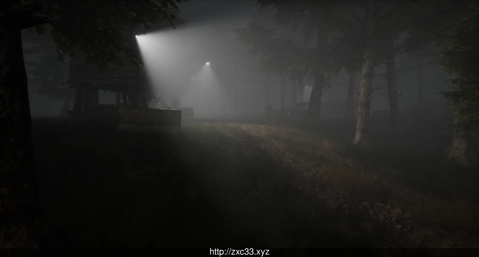 【大型3D/欧美ACT/全动态】欲望求生:Lustful Survival 官方中文步兵版【新作】【6G】 畅玩游戏 预览第7张-XACG动漫资源社——中文ACG动漫游戏社区