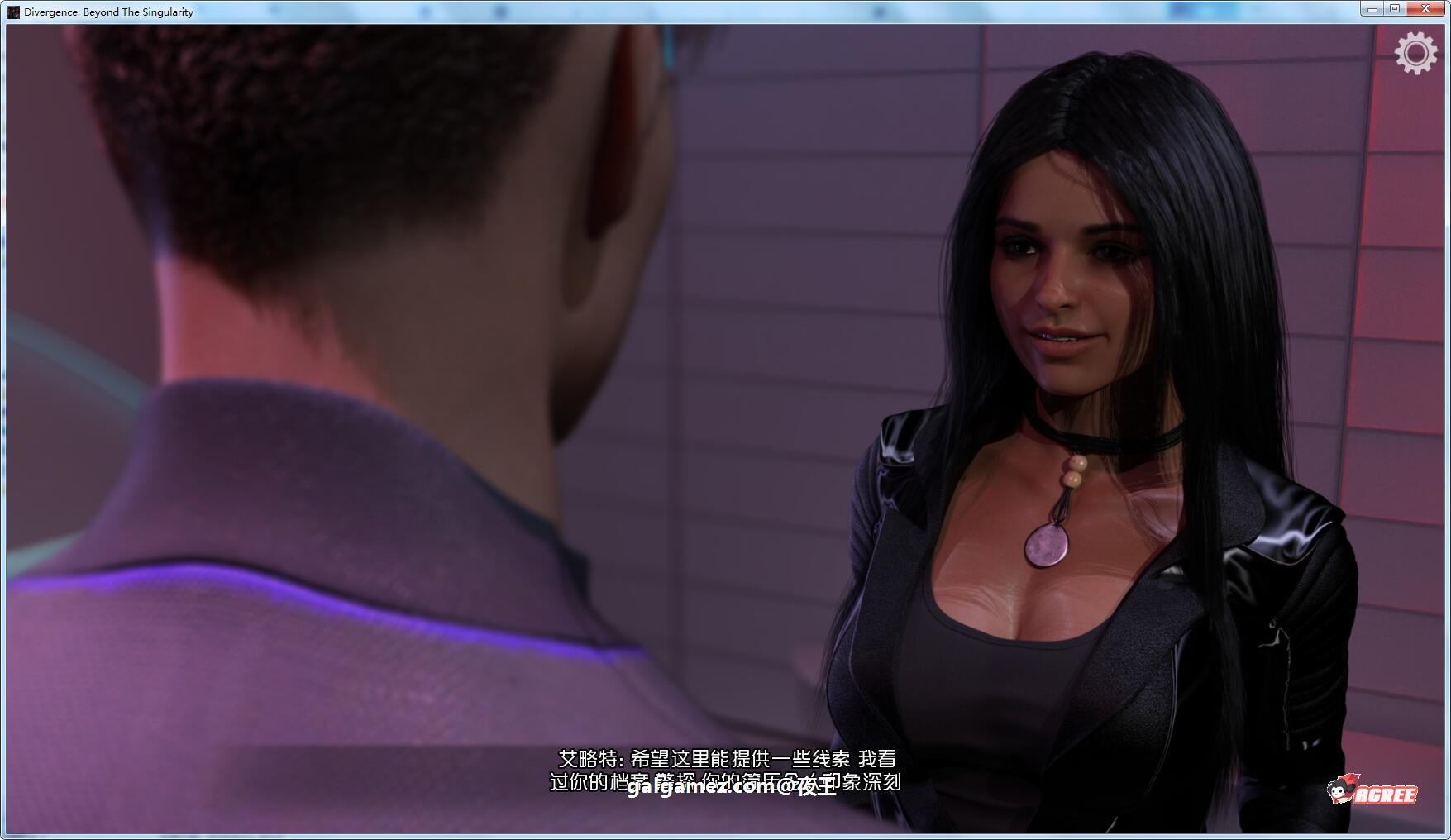 【神级SLG/汉化/科幻】分歧:超越奇点!V0.52 精翻汉化版+CG包【9月13新汉化/1.3G】 畅玩游戏 预览第3张-XACG动漫资源社——中文ACG动漫游戏社区 【神级SLG/汉化/科幻】分歧:超越奇点!V0.52 精翻汉化版+CG包【9月13新汉化/1.3G】 畅玩游戏 预览第3张