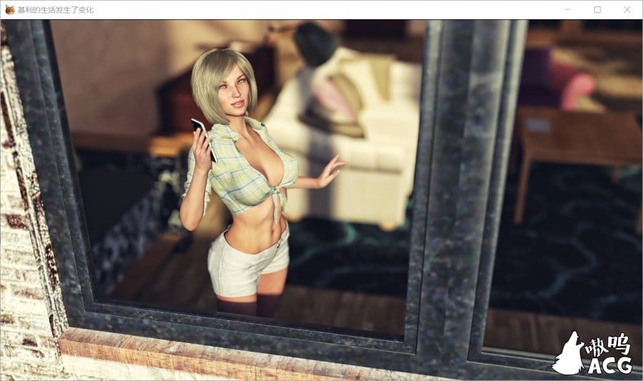 【欧美ADV/汉化】基利的生活发生了变化 Ver1.0 完结汉化版 【PC+安卓/1.1G】 畅玩游戏 预览第4张-XACG动漫资源社——中文ACG动漫游戏社区 【欧美ADV/汉化】基利的生活发生了变化 Ver1.0 完结汉化版 【PC+安卓/1.1G】 畅玩游戏 预览第4张