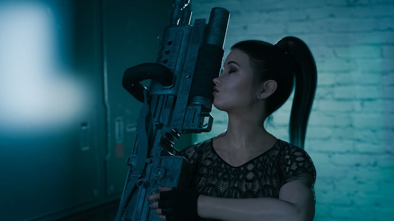 【SLG大作/英文/高渲染动态】破碎的梦之城！V1.10.1 官方英文高压版【更新/PC+安卓/2G】 畅玩游戏 预览第12张