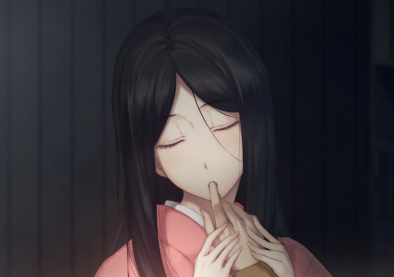 【ADV/汉化】虚ノ少女 汉化步兵版[KATOKI][Innocent Grey] 【4.5G】 畅玩游戏 预览第18张