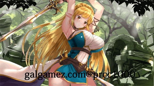 【SLG/中文/全动态】触手の少女 STEAM官方中文版/已打步兵社保补丁【670M】[新作/CV] 畅玩游戏 预览第3张