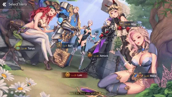 【2D大作/中文/全动态】龙之矛 Ver1.012 官方中文硬盘版+绅士邪恶MOD+全DLC【3.6G】 畅玩游戏 预览第3张