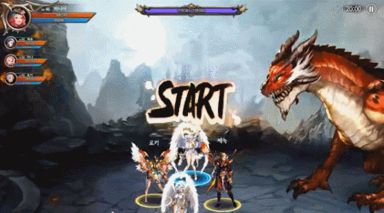 【2D大作/中文/全动态】龙之矛 Ver1.012 官方中文硬盘版+绅士邪恶MOD+全DLC【3.6G】 畅玩游戏 预览第4张