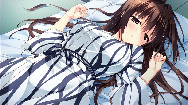 【AVD/汉化】学校的圣域 学校のセイイキ PC+安卓汉化硬盘版【2.2G】 畅玩游戏 预览第5张