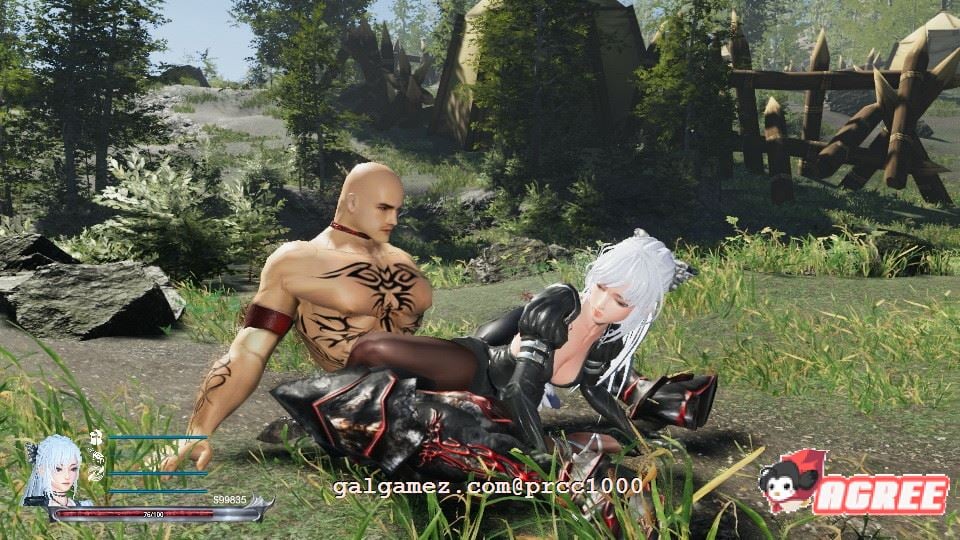 【极品ACT/中文/3D】SwordxHime劍姬無双V1.51 官方中文步兵版/付全开存档【9G/新作/全CV】 畅玩游戏 预览第7张-XACG动漫资源社——中文ACG动漫游戏社区 【极品ACT/中文/3D】SwordxHime劍姬無双V1.51 官方中文步兵版/付全开存档【9G/新作/全CV】 畅玩游戏 预览第7张