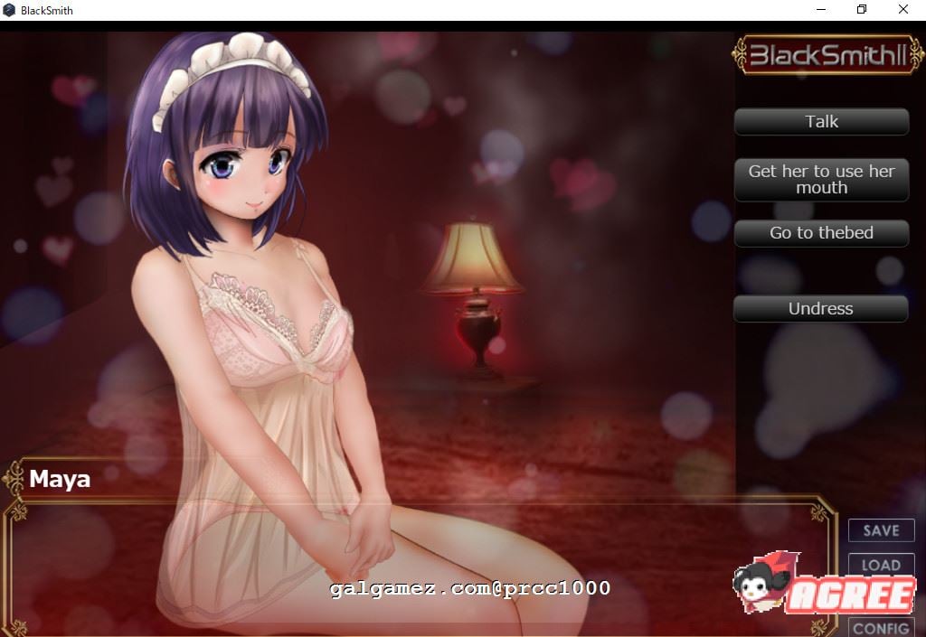 【SLG/中文/全动态】铁匠2 BlackSmith2 官方中文步兵版 + 前作铁匠1【2G】 畅玩游戏 预览第1张