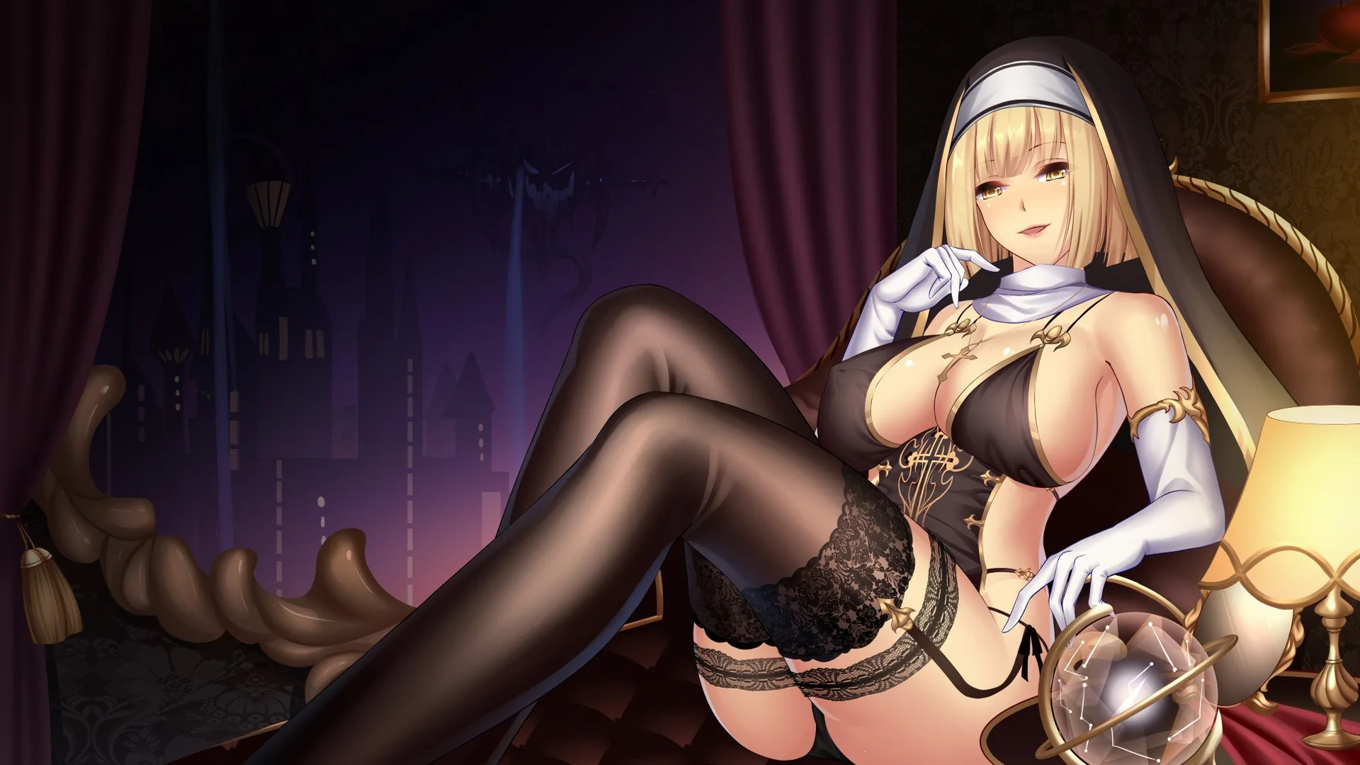 【拔作ADV/中文CV/全动态】异世界的无厘头生活! STEAM官方中文版付社保DLC【1.1G/全中文CV】 畅玩游戏 预览第6张-XACG动漫资源社——中文ACG动漫游戏社区 【拔作ADV/中文CV/全动态】异世界的无厘头生活! STEAM官方中文版付社保DLC【1.1G/全中文CV】 畅玩游戏 预览第6张