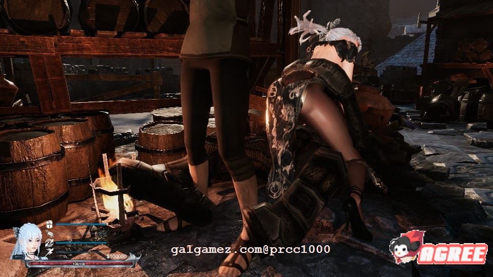 【极品ACT/中文/3D】SwordxHime劍姬無双V1.51 官方中文步兵版/付全开存档【9G/新作/全CV】 畅玩游戏 预览第13张-XACG动漫资源社——中文ACG动漫游戏社区 【极品ACT/中文/3D】SwordxHime劍姬無双V1.51 官方中文步兵版/付全开存档【9G/新作/全CV】 畅玩游戏 预览第13张