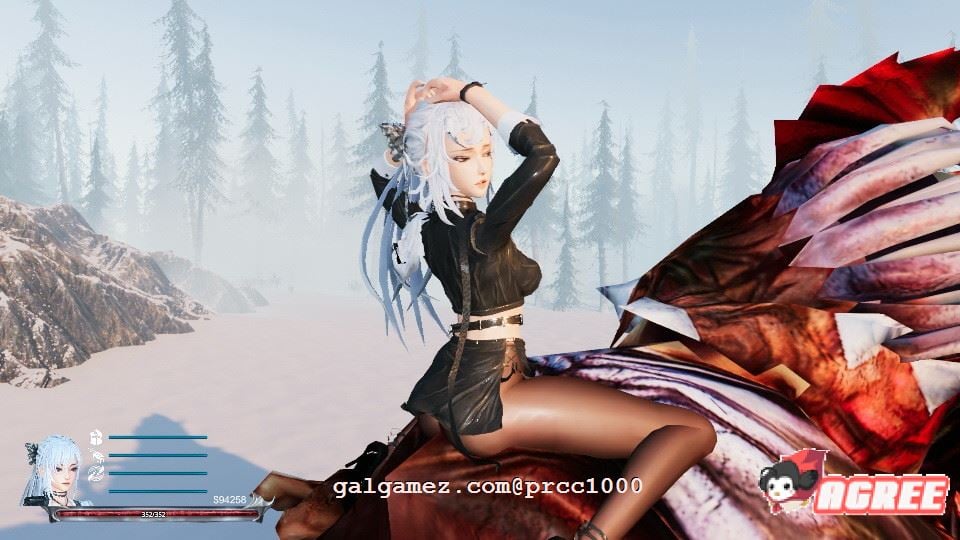 【极品ACT/中文/3D】SwordxHime劍姬無双V1.51 官方中文步兵版/付全开存档【9G/新作/全CV】 畅玩游戏 预览第14张-XACG动漫资源社——中文ACG动漫游戏社区 【极品ACT/中文/3D】SwordxHime劍姬無双V1.51 官方中文步兵版/付全开存档【9G/新作/全CV】 畅玩游戏 预览第14张