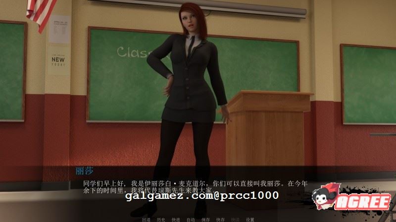 【欧美SLG/汉化/动态】临时特工 v1.4 精翻汉化版+全CG 【PC+安卓/4G/更新】 畅玩游戏 预览第4张-XACG动漫资源社——中文ACG动漫游戏社区 【欧美SLG/汉化/动态】临时特工 v1.4 精翻汉化版+全CG 【PC+安卓/4G/更新】 畅玩游戏 预览第4张