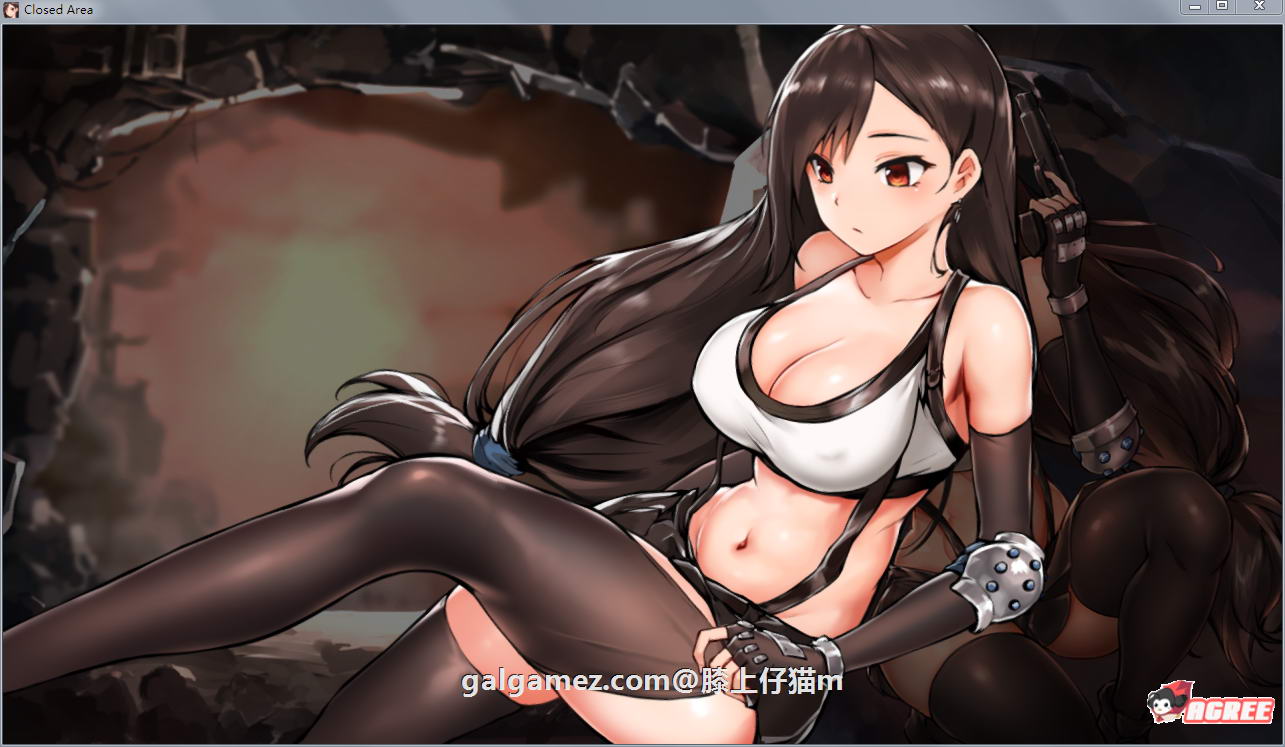 【解密ACT/全动态】封闭的区域-Z !DL正式版+存档★黑丝蒂法【新作/全CV/战斗H/800M】 畅玩游戏 预览第1张-XACG动漫资源社——中文ACG动漫游戏社区 【解密ACT/全动态】封闭的区域-Z !DL正式版+存档★黑丝蒂法【新作/全CV/战斗H/800M】 畅玩游戏 预览第1张