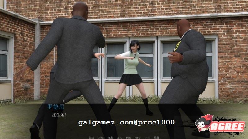 【欧美SLG/汉化/动态】临时特工 v1.4 精翻汉化版+全CG 【PC+安卓/4G/更新】 畅玩游戏 预览第5张-XACG动漫资源社——中文ACG动漫游戏社区 【欧美SLG/汉化/动态】临时特工 v1.4 精翻汉化版+全CG 【PC+安卓/4G/更新】 畅玩游戏 预览第5张