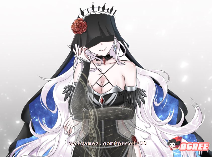 【大作RPG/中文/全动态】失落之白-与世隔绝的白族 官方中文步兵版【1G/新作/全CV】 畅玩游戏 预览第5张