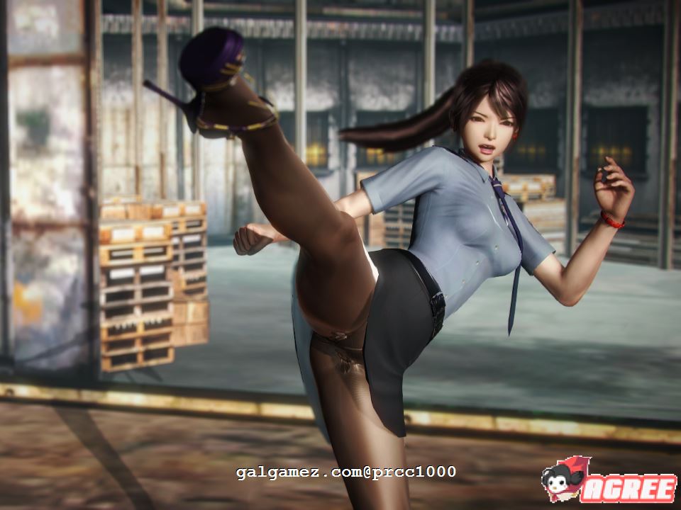 【经营SLG/国产】罪魇Madam Blood：女警耻辱物语[付全系列漫画/小说]【3G/新作】 动漫动画 预览第3张