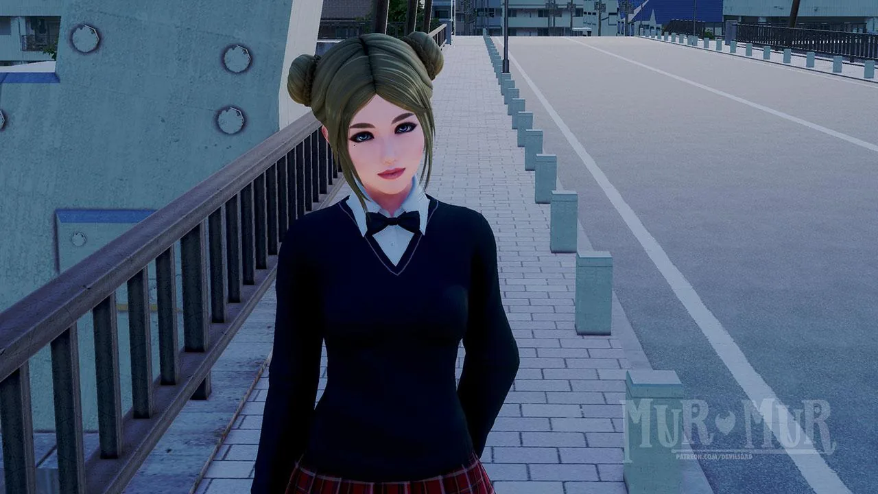【后宫SLG/汉化/动态】轻声淫语 Murmur v0.7 米乐汉化版【PC+安卓/4G】 畅玩游戏 预览第11张