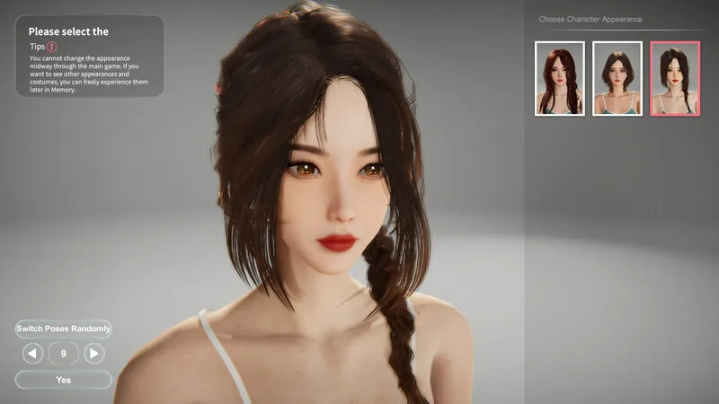 【SLG/官中/步兵】隔壁的美艳人妻 Ver1.3.21 官方中文步兵版【12G】【微云网盘/直链】