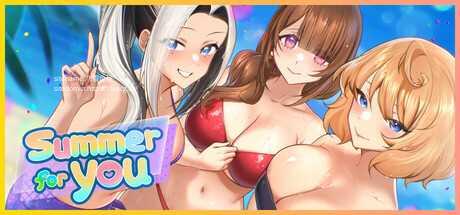 [SLG/PC/官中] 夏日风情 Summer For You v3.0 官中步兵版 [FM/1G/百度微云]