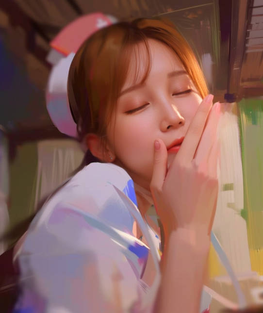 [SLG/真人/HTML] 明星经纪人/Star Agent Ver1.5 浏览器汉化 [2.4G/FM/WY]