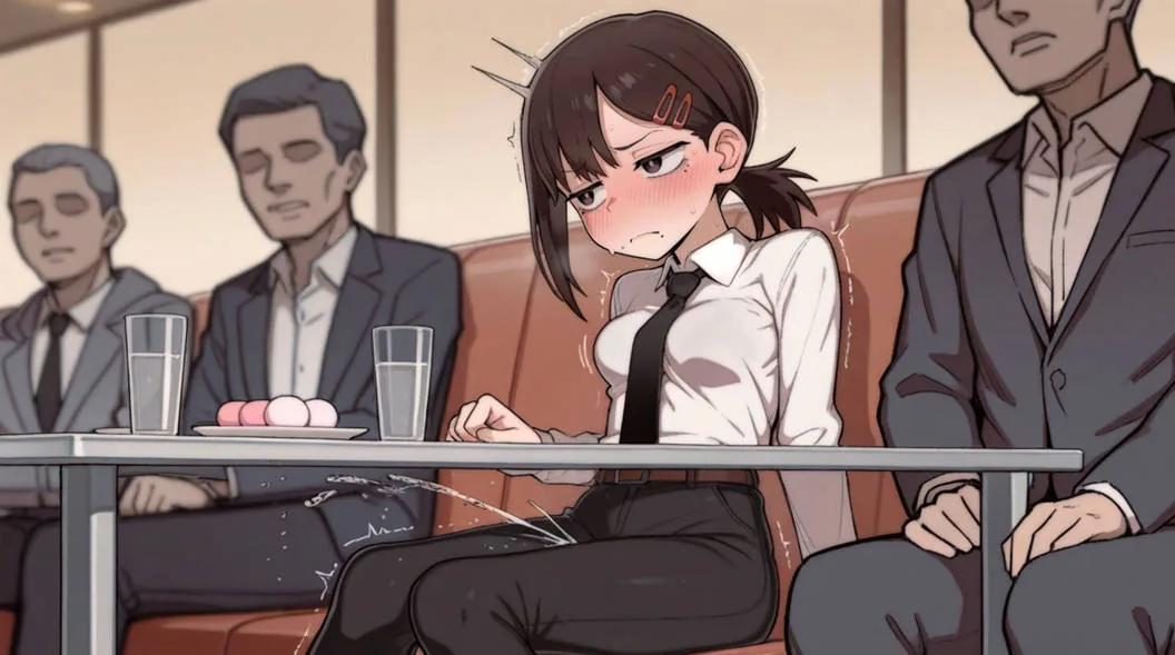 [SLG/汉化] 小红笨拙的口交恶魔/Kobeni Sloppy Blowjob Devil V1.2 AI汉化 [204M/FM/WY]