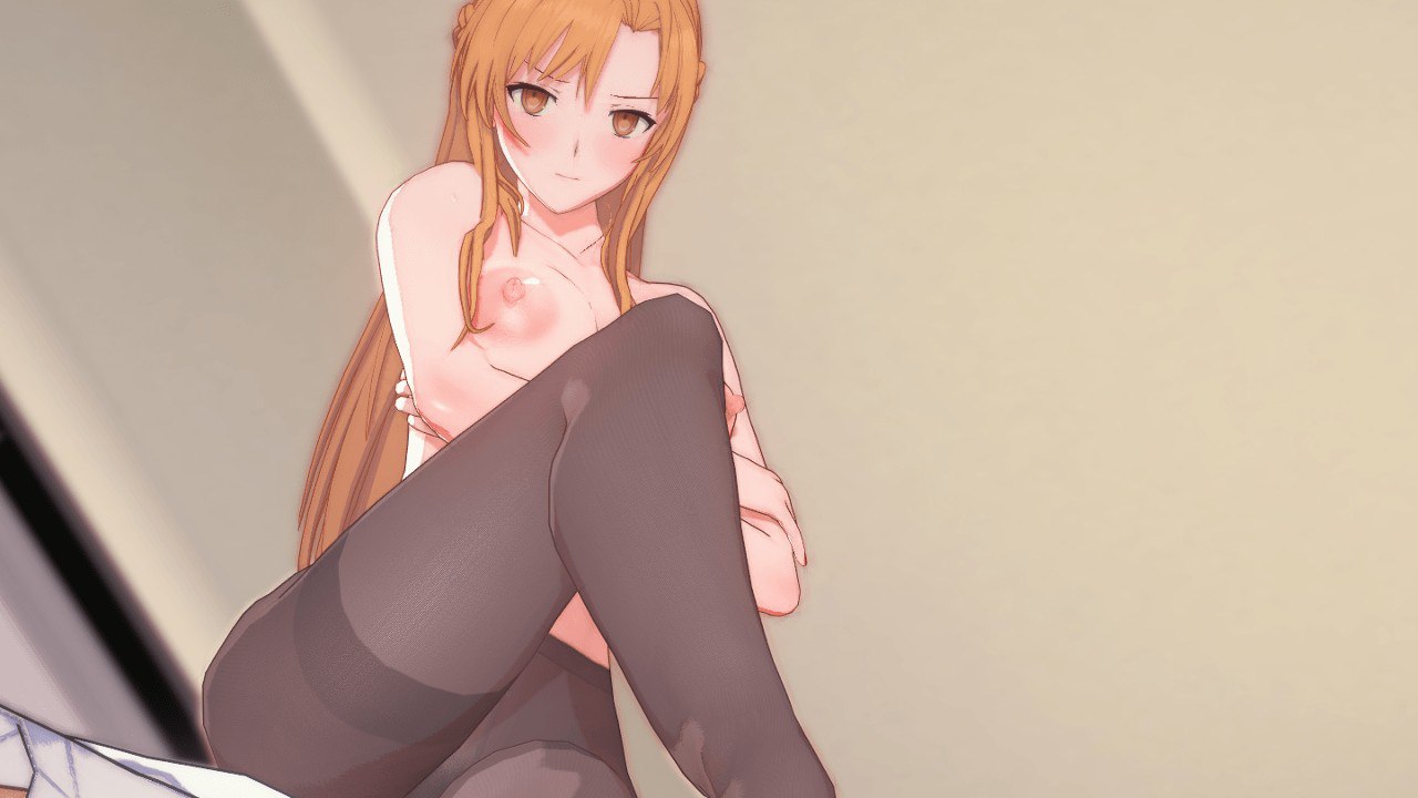 [RPG/PC/官中] SAO~气息遮断魔法的陷阱Ⅱ~ ver0.90 官中无修版 [FM/4G/百度微云]