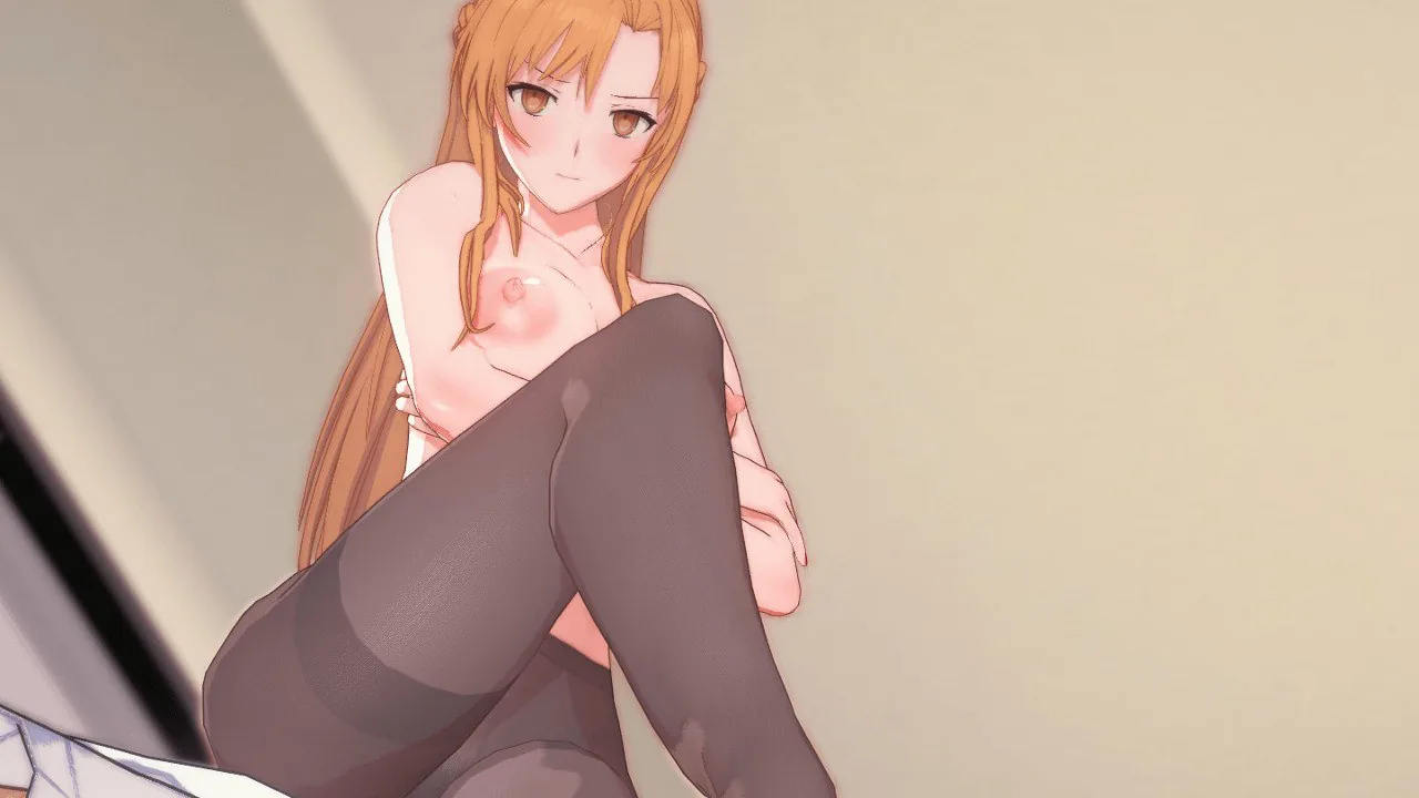 [RPG/PC/官中] SAO~气息遮断魔法的陷阱Ⅱ~ ver0.90 官中无修版 [FM/4G/百度微云]