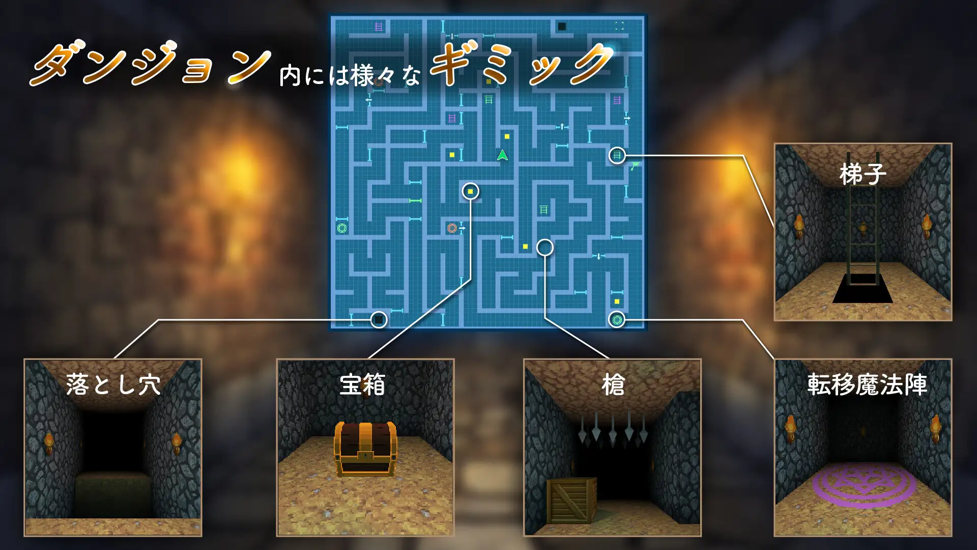 [RPG/PC/官中] 冒失巫女与魅魔之岛 ドジっ子巫女と淫魔の島 v1.02 官中步兵版 [FM/1G/百度微云]