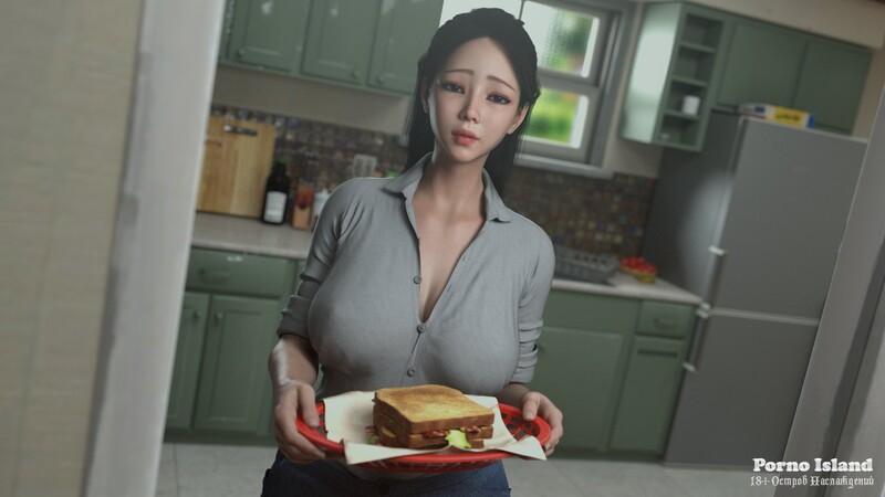 【SLG/汉化/动态】爱与诱惑 Love and Temptation Ep.8 汉化中文版 【PC+安卓/4.5G】【微云网盘/直链】