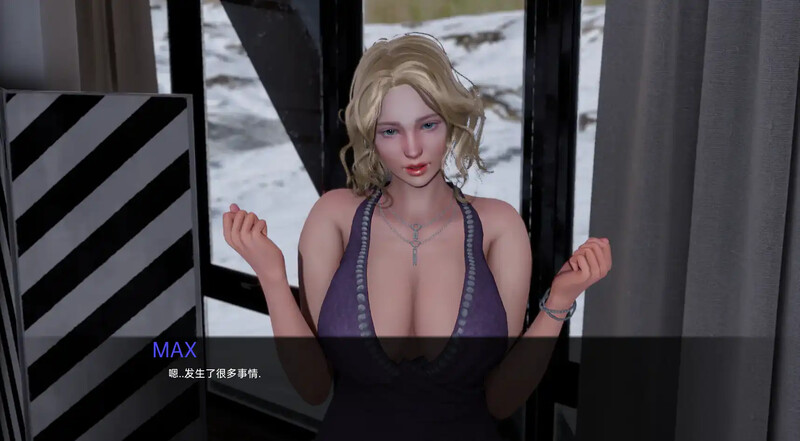 【欧美SLG/汉化/动态】欲望小镇/欲望村/Lust Village Ver0.9 AI汉化版【8.4G】【微云网盘/直链】