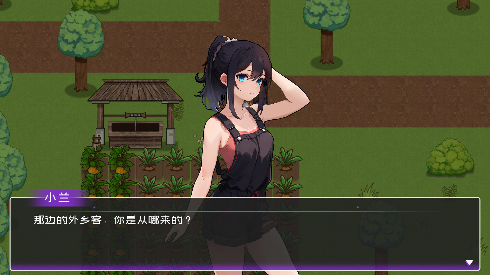 超级分类 【SLG/官中/更新】黄毛漂流记 Ver1.6.07 官方中文版+DLC【1G】【微云网盘/直链】