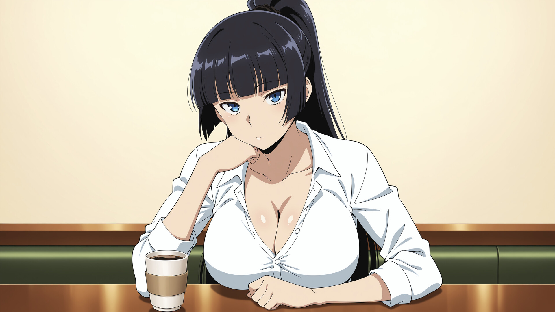 [SLG/PC/官中] 龟男复仇记：以牙还牙，三倍奉还 官中步兵版 [FM/600M/百度微云]