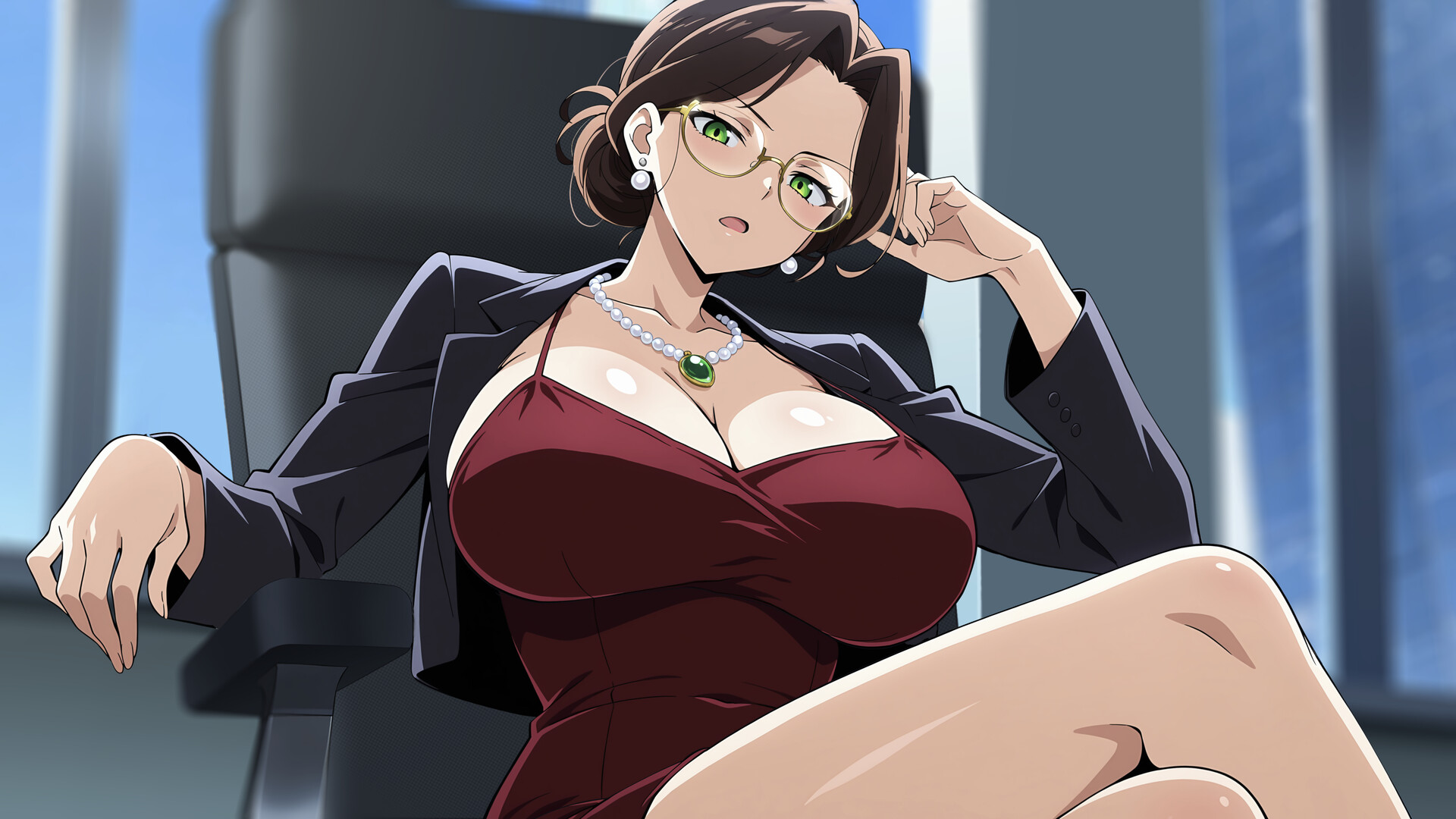 [SLG/PC/官中] 龟男复仇记：以牙还牙，三倍奉还 官中步兵版 [FM/600M/百度微云]