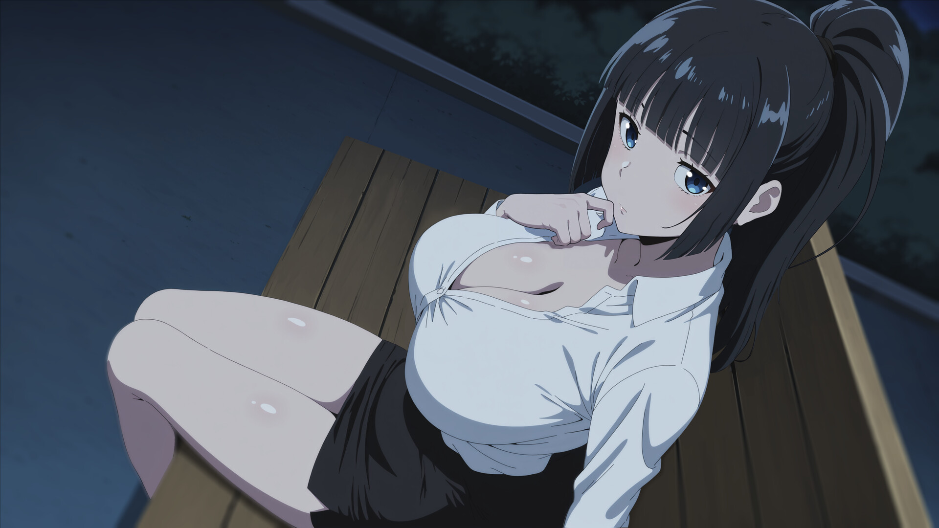 [SLG/PC/官中] 龟男复仇记：以牙还牙，三倍奉还 官中步兵版 [FM/600M/百度微云]