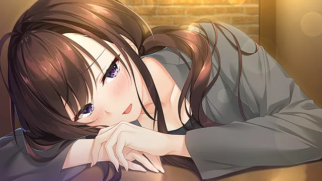 [精品后宫ADV/汉化] 快乐周末 ハッピーウィークエンド V1.0.1 AI汉化版+全CG存档 [FM/百度/4.2G]