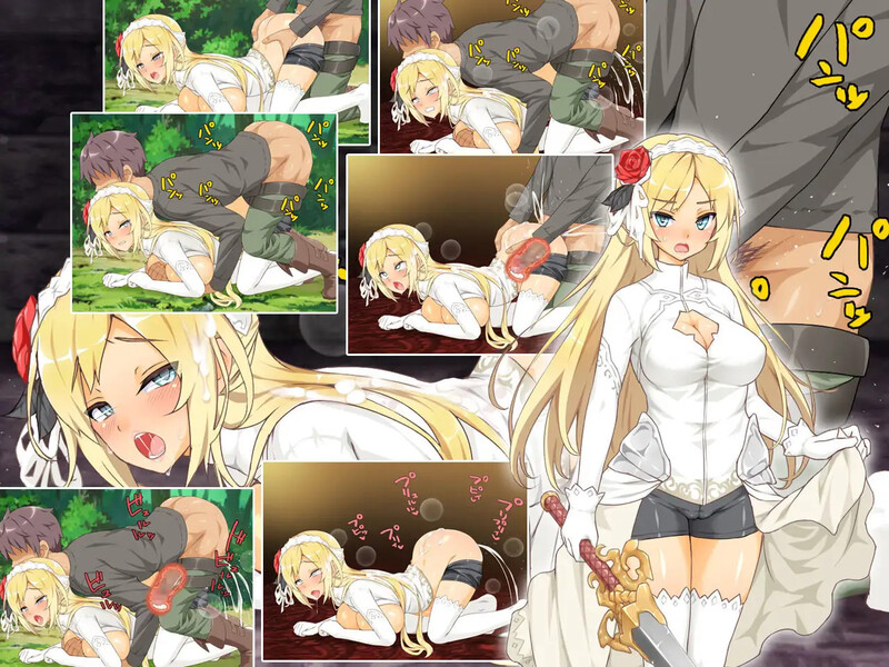 【经营SLG/汉化/步兵】魔王的冒险者小镇  Ver1.03 官方中文步兵版+DLC【3.6G】【微云网盘/直链】