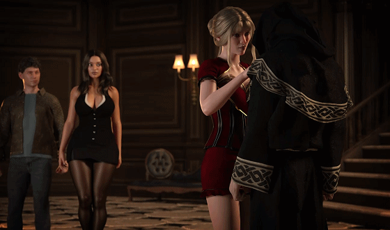 [超顶神作RPG/精翻/全动态] 创世秩序 The Genesis Order V1.05 精翻汉化完结版+存档[FM/百度/23G]